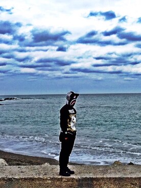 SHUNさんのコーディネート