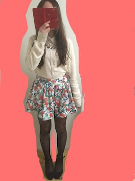 ＊Yu-ki＊さんのコーディネート