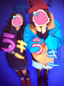 ＊Yu-ki＊さんのコーディネート