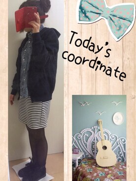 ＊Yu-ki＊さんのコーディネート