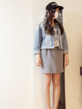 ＊Yu-ki＊さんのコーディネート