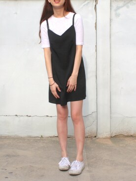 moosさんのコーディネート