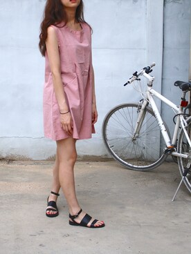 moosさんのコーディネート