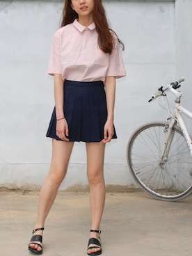 moosさんのコーディネート