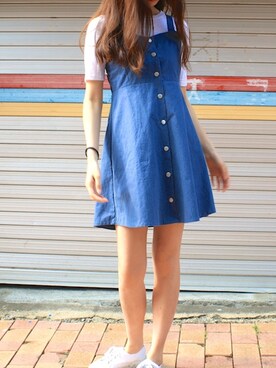 moosさんのコーディネート