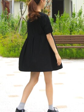 moosさんのコーディネート