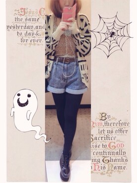 n e iさんのコーディネート