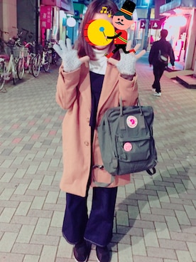 ともこさんのコーディネート