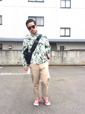 yokousukeさんのコーディネート