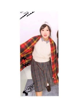 yuuunaさんのコーディネート