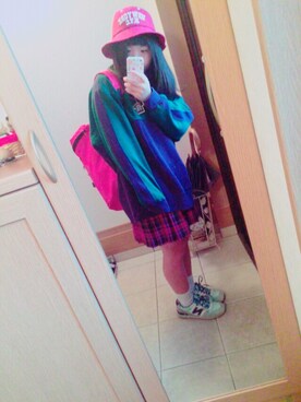 yuuunaさんのコーディネート