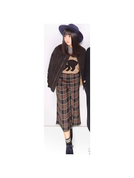 yuuunaさんのコーディネート