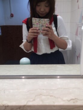 まいきーさんのコーディネート