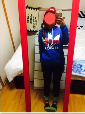 まいきーさんのコーディネート