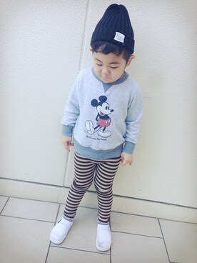 toaさんのコーディネート