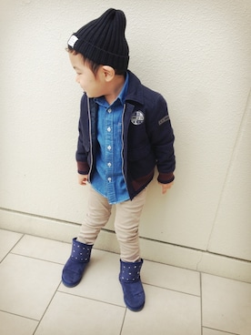 toaさんのコーディネート