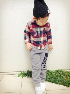 toaさんのコーディネート