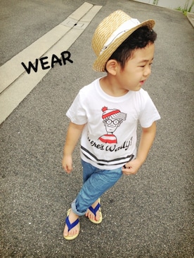 toaさんのコーディネート