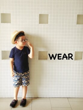 toaさんのコーディネート