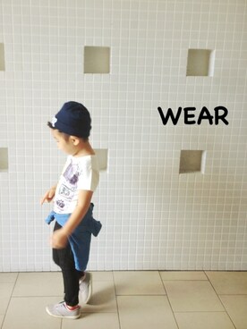 toaさんのコーディネート