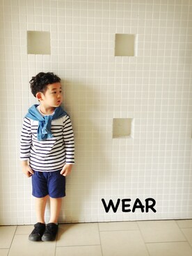 toaさんのコーディネート