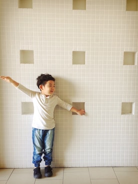 toaさんのコーディネート