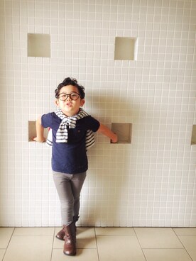 toaさんのコーディネート