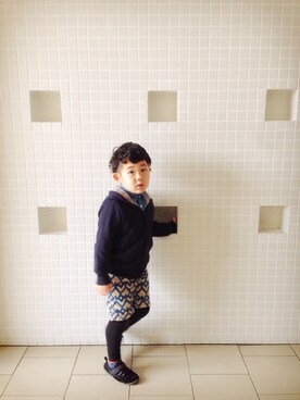 toaさんのコーディネート