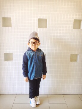 toaさんのコーディネート