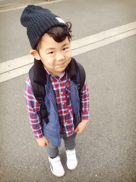 toaさんのコーディネート