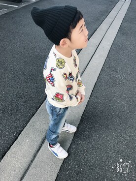 toaさんのコーディネート