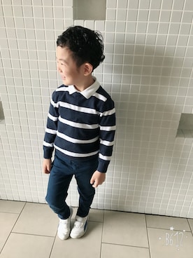 toaさんのコーディネート