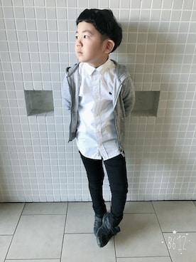 toaさんのコーディネート