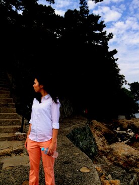 すもきちさんのコーディネート