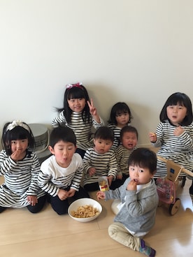 R♡M♡Sさんのコーディネート