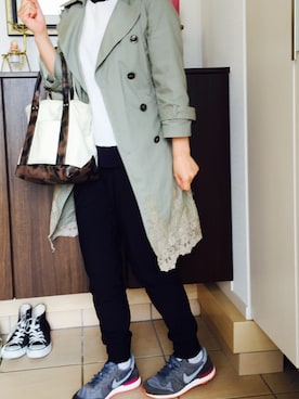 R♡M♡Sさんのコーディネート