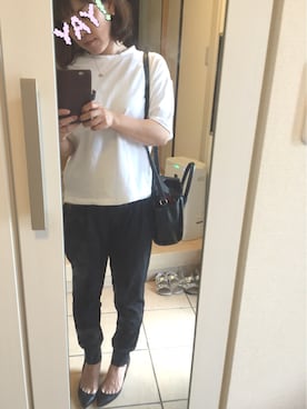 R♡M♡Sさんのコーディネート