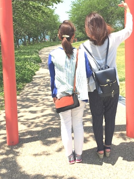 R♡M♡Sさんのコーディネート