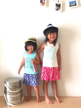 R♡M♡Sさんのコーディネート