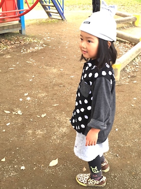 R♡M♡Sさんのコーディネート