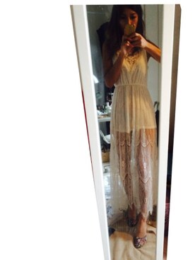 cAnaさんのコーディネート