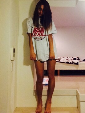 cAnaさんのコーディネート