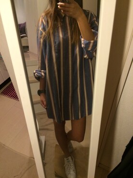 cAnaさんのコーディネート