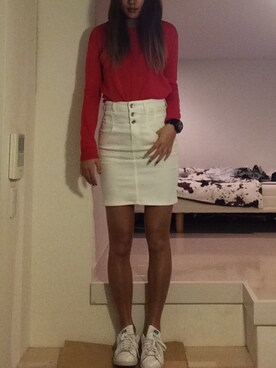 cAnaさんのコーディネート