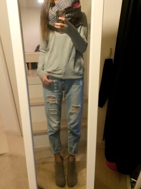 cAnaさんのコーディネート