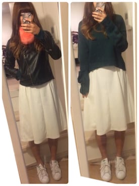 cAnaさんのコーディネート