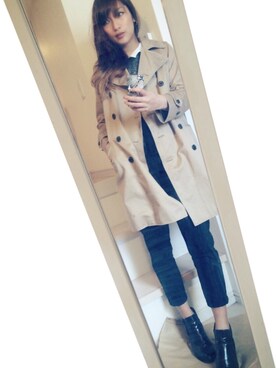 cAnaさんのコーディネート