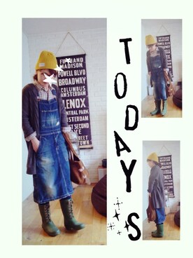 pakiraさんのコーディネート