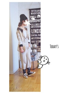 pakiraさんのコーディネート