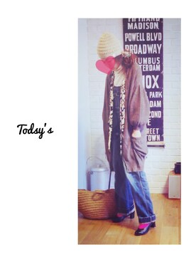 pakiraさんのコーディネート